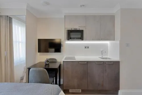Cleveland Residences Paddington photo 12