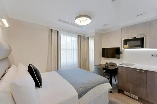Cleveland Residences Paddington photo 14