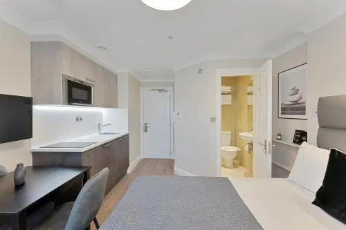 Cleveland Residences Paddington photo 15