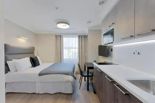 Cleveland Residences Paddington photo 16