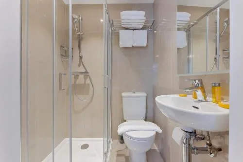 Cleveland Residences Paddington photo 30