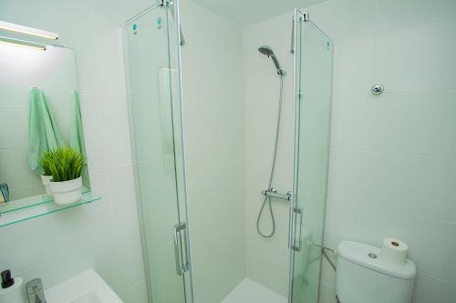 106 Economy Sea View - Alicante Holiday