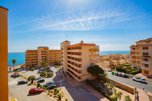 106 Economy Sea View - Alicante Holiday