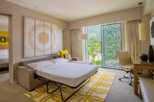 Gallery image of Marriott Port-au-Prince Hotel in Port-au-Prince