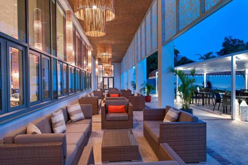 Gallery image of Marriott Port-au-Prince Hotel in Port-au-Prince