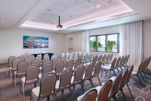 Gallery image of Marriott Port-au-Prince Hotel in Port-au-Prince