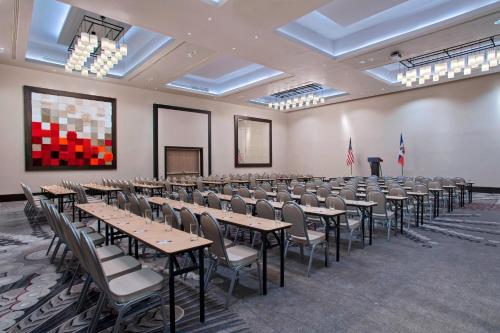 Gallery image of Marriott Port-au-Prince Hotel in Port-au-Prince