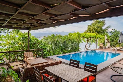 Galeriebild der Unterkunft Casa Punto in Fethiye