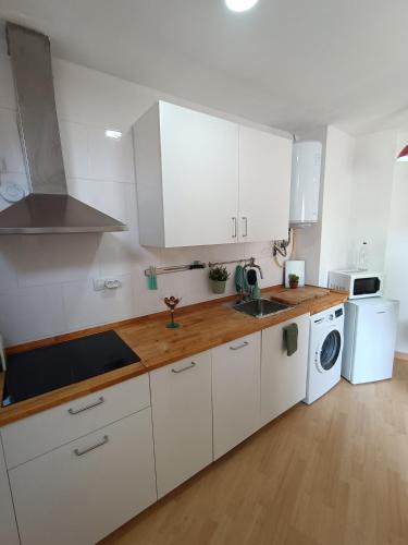Apartamento Picasso