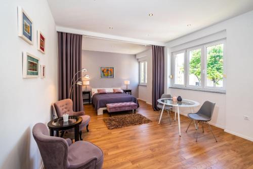 Studio Apartment Jader
