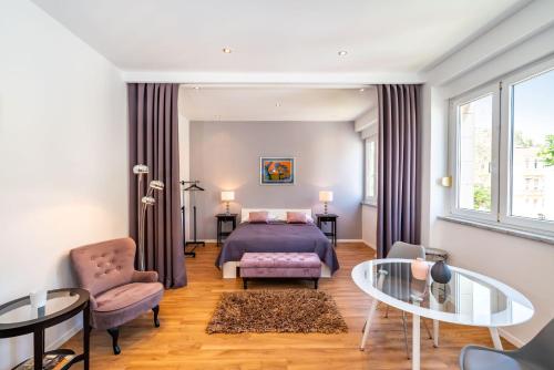 Studio Apartment Jader