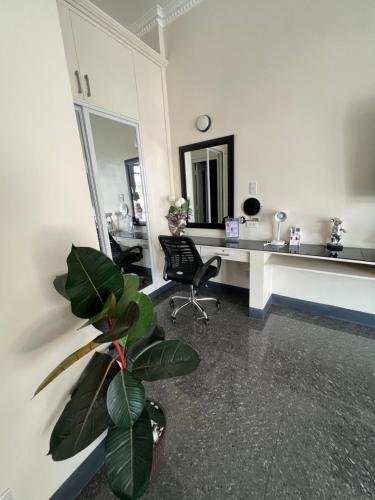 Galeriebild der Unterkunft Dampa Poolside Events & Accommodation in Nancayasan Segundo