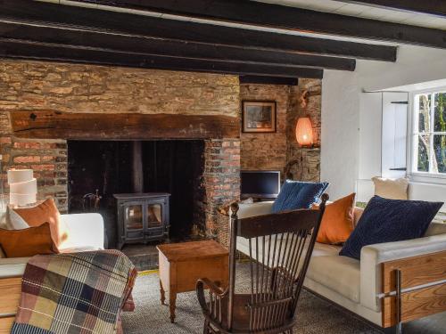 Treglum Mill Cottage – Photos 3
