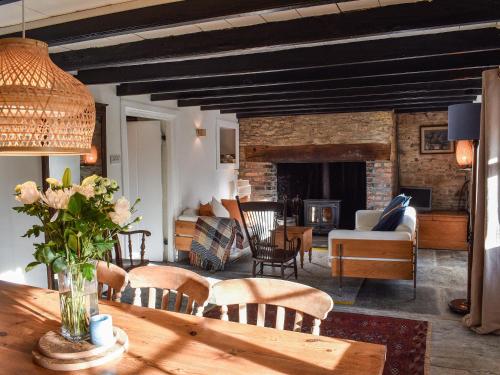 Treglum Mill Cottage – Photos 4