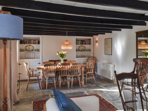 Treglum Mill Cottage – Photos 5