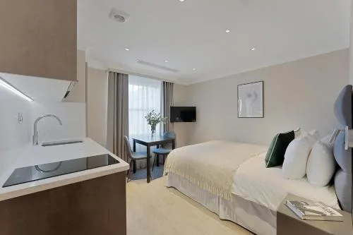 Cleveland Residences Paddington photo 20