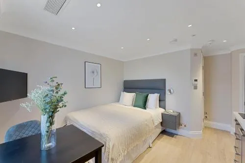 Cleveland Residences Paddington photo 4
