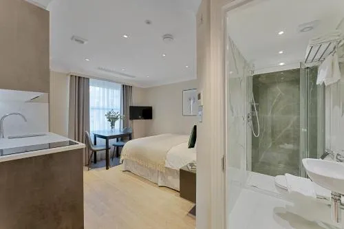 Cleveland Residences Paddington photo 5