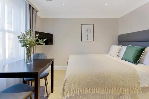 Cleveland Residences Paddington photo 22