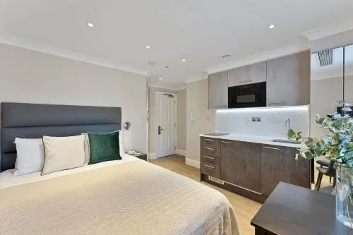Cleveland Residences Paddington photo 21