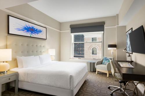 Magnolia Hotel Denver, a Tribute Portfolio Hotel Image