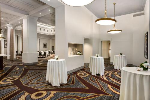 Fotografie z fotogalerie ubytování Magnolia Hotel Denver, a Tribute Portfolio Hotel v destinaci Denver