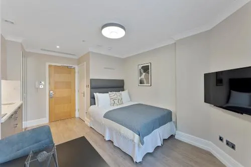 Cleveland Residences Paddington photo 28