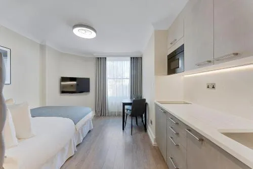 Cleveland Residences Paddington photo 29