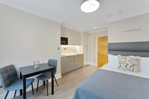 Cleveland Residences Paddington photo 31
