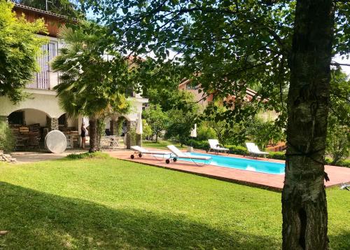 Pino TorineseにあるCasa Boccardiのギャラリーの写真