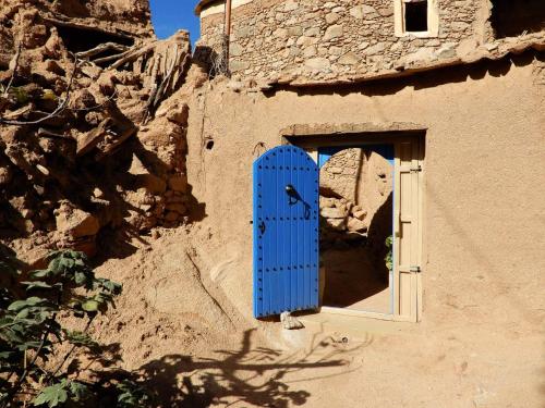 Φωτογραφία από το άλμπουμ του Auberge Kasbah Chez Amaliya σε Tafraout