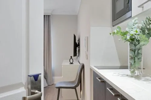 Cleveland Residences Paddington photo 35