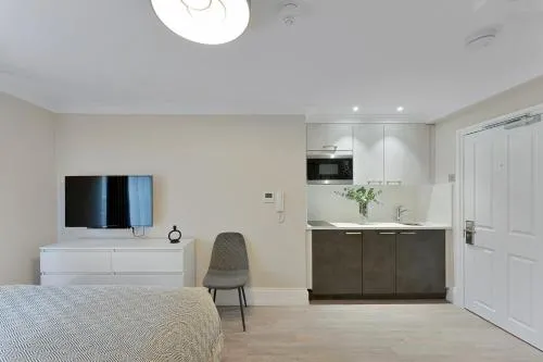 Cleveland Residences Paddington photo 39