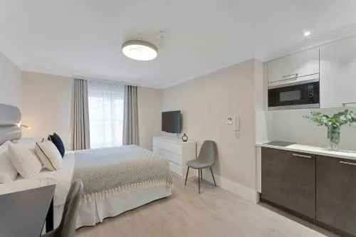 Cleveland Residences Paddington photo 38