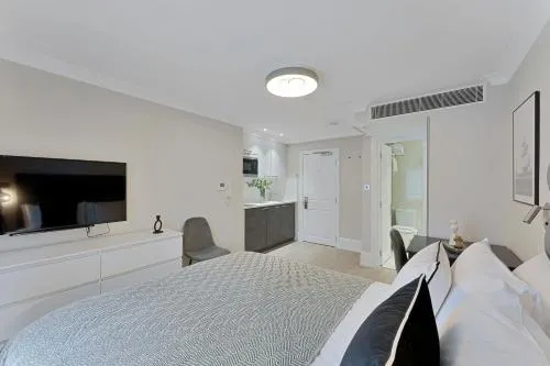 Cleveland Residences Paddington photo 37