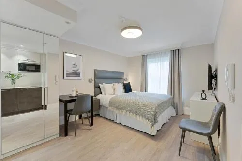 Cleveland Residences Paddington photo 3
