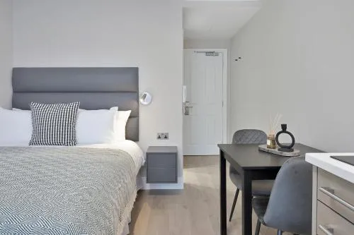 Cleveland Residences Paddington photo 48