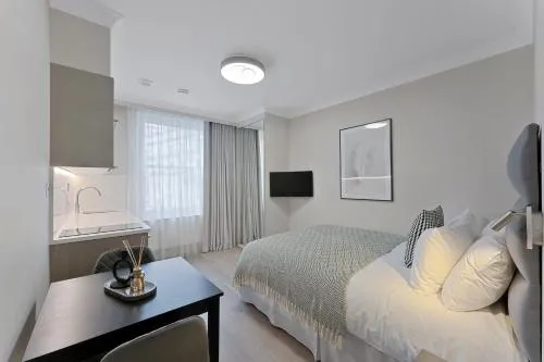 Cleveland Residences Paddington photo 46