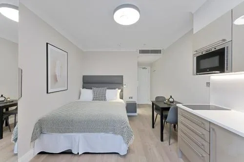 Cleveland Residences Paddington photo 45
