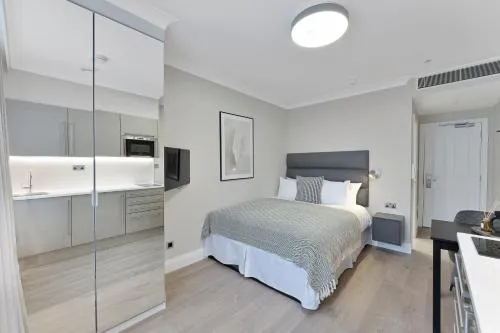 Cleveland Residences Paddington photo 44