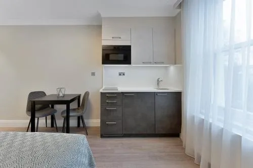 Cleveland Residences Paddington photo 60