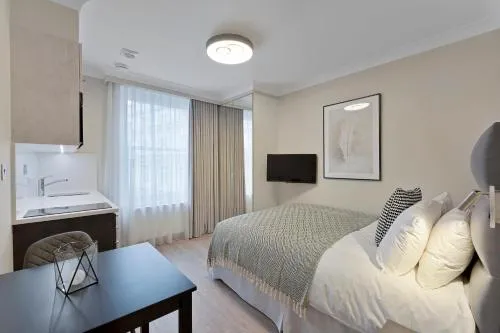 Cleveland Residences Paddington photo 59