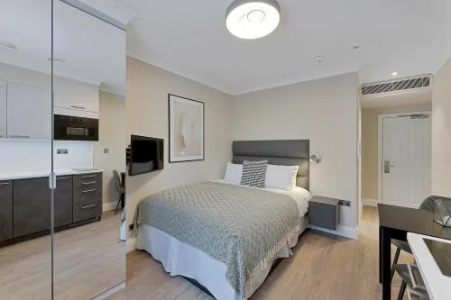 Cleveland Residences Paddington photo 57
