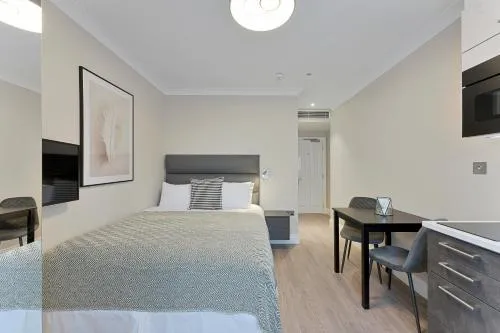 Cleveland Residences Paddington photo 56