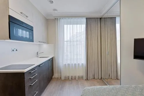 Cleveland Residences Paddington photo 55