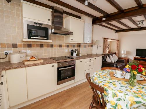 Gallery image of The Woodman in Llandrindod Wells