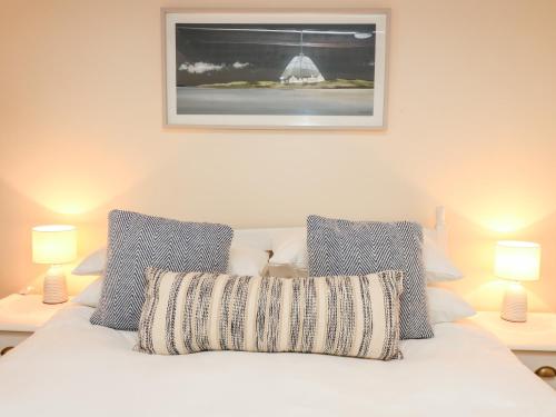 Gallery image of The Woodman in Llandrindod Wells