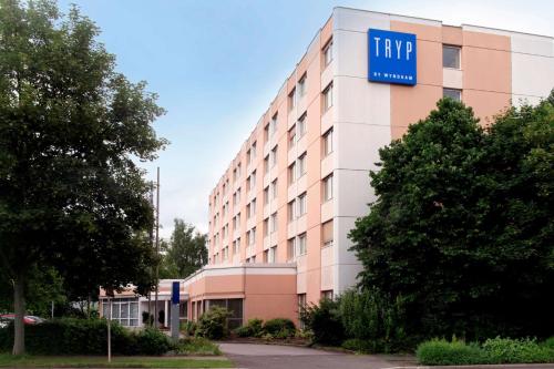 Gallery image of Tryp by Wyndham Wuppertal in Wuppertal