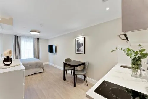Cleveland Residences Paddington photo 93
