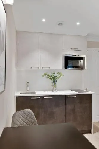 Cleveland Residences Paddington photo 96